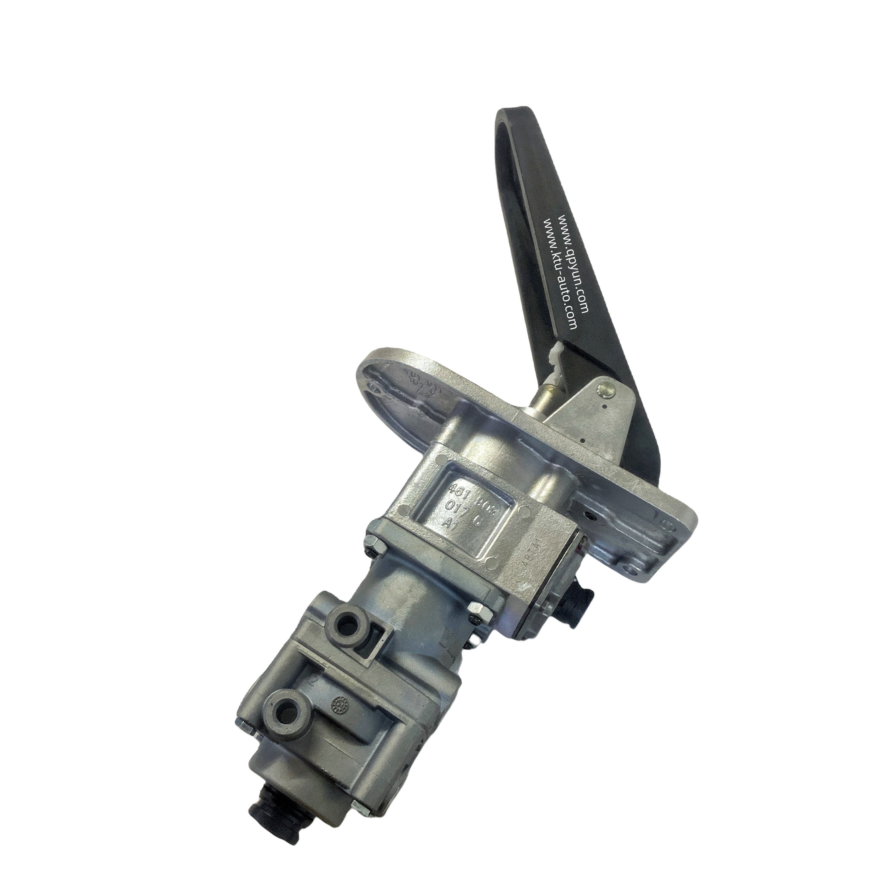 35XG1-14020 High Quality Wabco Truck Bus Parts Foot Brake Valve Assembly